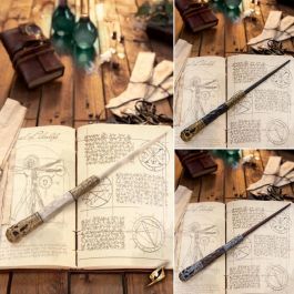 Necromancer Wand - Southern Swords, Magic