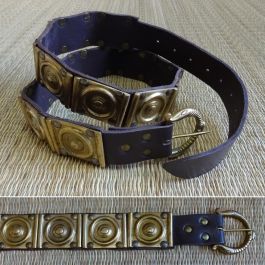 Roman Military Belt