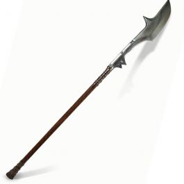 Larp Dervish Spear - 190cm - LARP Warriors