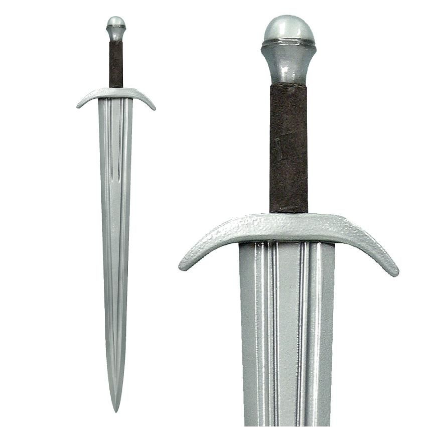 Tods stuff discount cinquedea sword