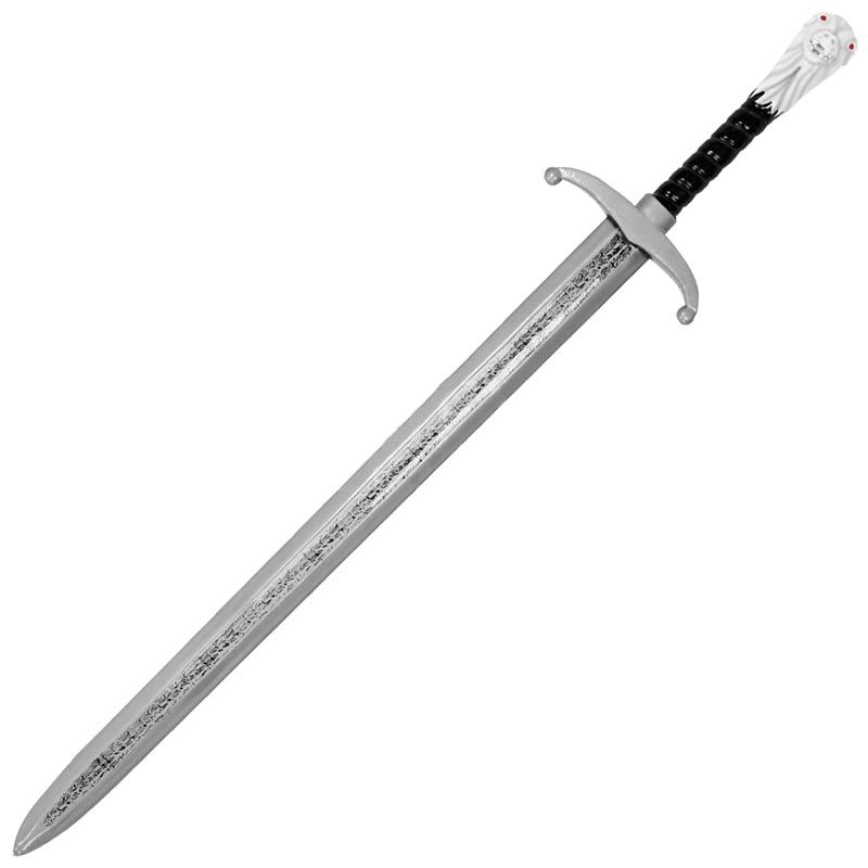 Longclaw LARP Sword